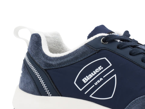 BLAUER Byron01 Navy S0BYRON01/NYL
