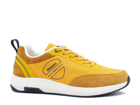 BLAUER Byron01 Yellow S0BYRON01/NYL