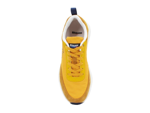 BLAUER Byron01 Yellow S0BYRON01/NYL