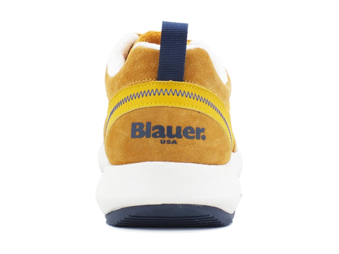 BLAUER Byron01 Yellow S0BYRON01/NYL