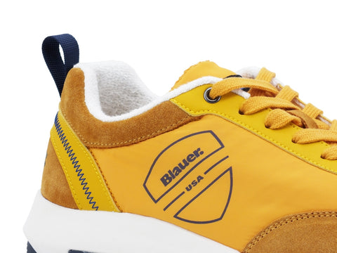 BLAUER Byron01 Yellow S0BYRON01/NYL