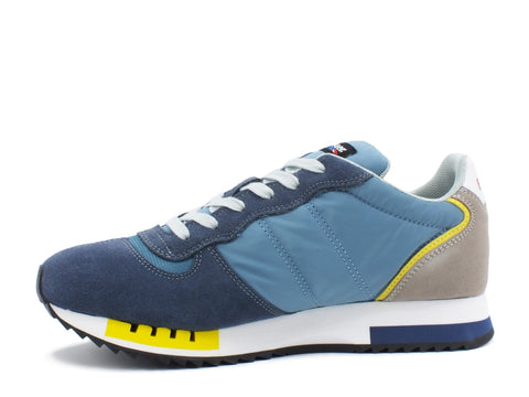BLAUER Queens01 Avio S0QUEENS01/MES