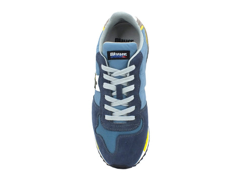 BLAUER Queens01 Avio S0QUEENS01/MES