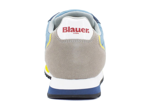 BLAUER Queens01 Avio S0QUEENS01/MES
