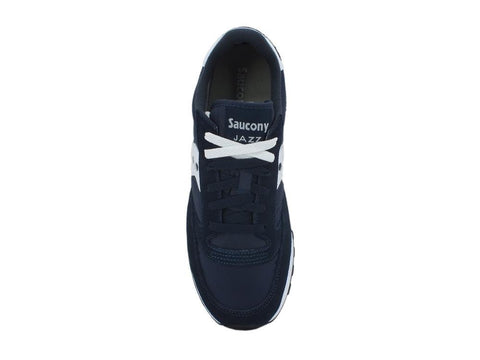 SAUCONY Jazz Original Navy White S2044-316 - Sandrini Calzature e Abbigliamento