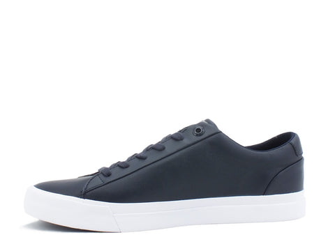 TOMMY H. Corporate Leather Desert Sky FM0FM02672
