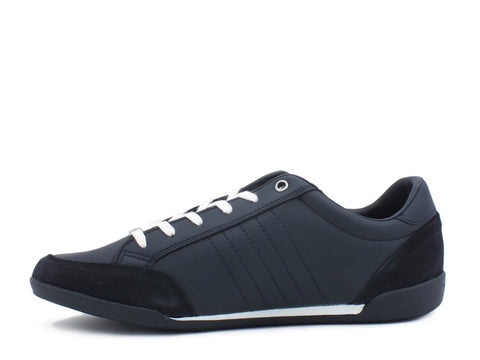 TOMMY H. Corporate Material Mix Cupsole Desert Sky FM0FM02665