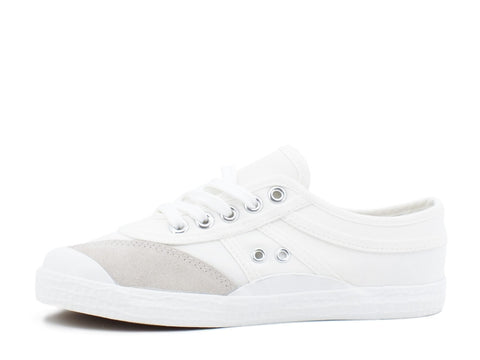 Kawasaki Original Canvas Shoe White K192495