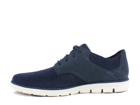 TIMBERLAND Bradstreet Mixed Media Ox Navy TB0A22RK