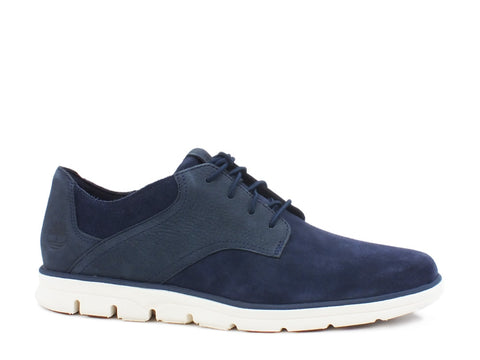 TIMBERLAND Bradstreet Mixed Media Ox Navy TB0A22RK