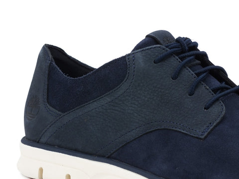 TIMBERLAND Bradstreet Mixed Media Ox Navy TB0A22RK