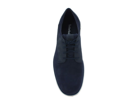 TIMBERLAND Bradstreet Mixed Media Ox Navy TB0A22RK