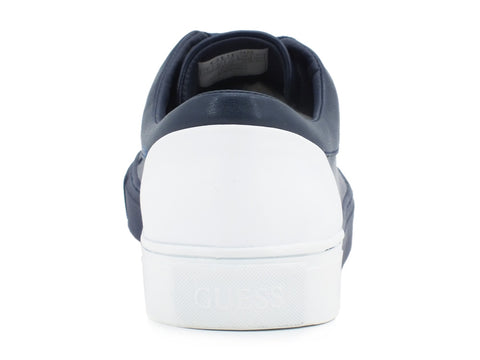 GUESS Sneaker Blue White FM5LUILEA12
