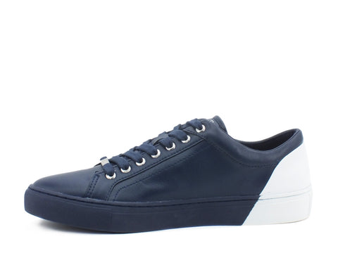 GUESS Sneaker Blue White FM5LUILEA12