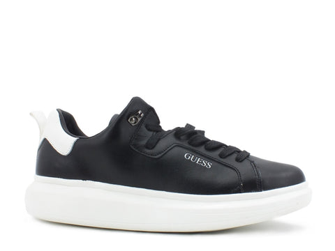 GUESS Sneaker Black FM8KURLEA12