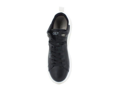 GUESS Sneaker Black FM8KURLEA12
