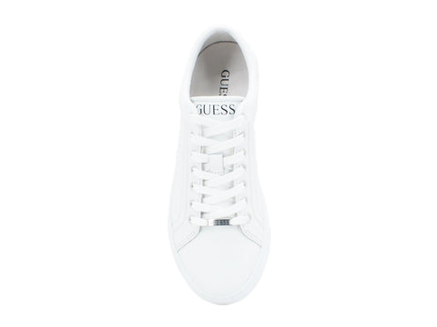 GUESS Sneaker White FM5LUILEA12