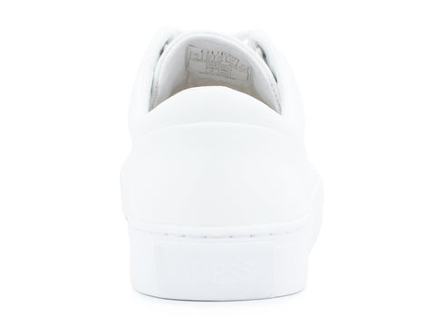 GUESS Sneaker White FM5LUILEA12
