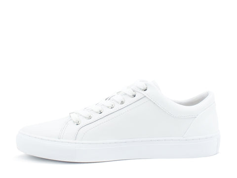 GUESS Sneaker White FM5LUILEA12
