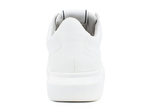GUESS Sneaker White FM6SALLEA12