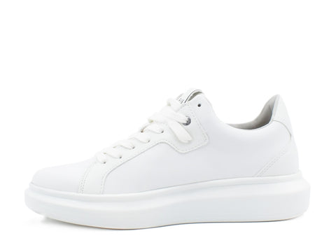 GUESS Sneaker White FM6SALLEA12