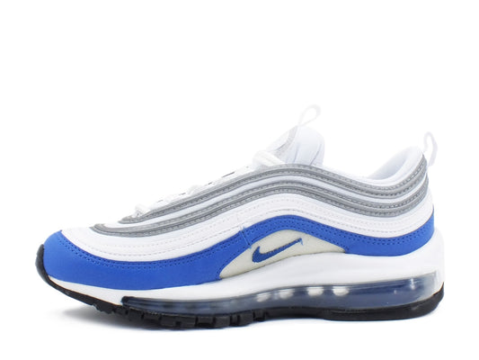 NIKE W Air Max 97 White Royal 921733101