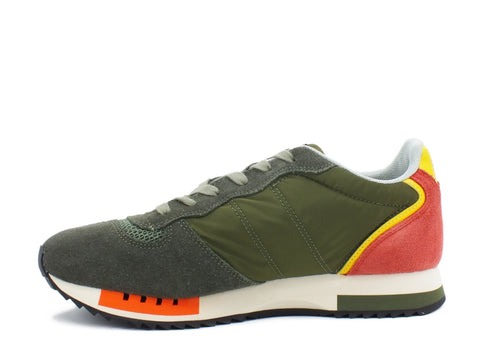 BLAUER Queens 01 Military Orange S0QUEENS01-STO