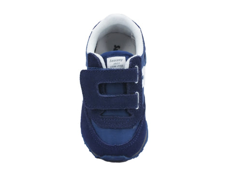 SAUCONY Baby Jazz HL Cobalt Blue ST35410A