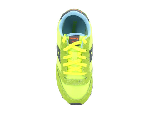 SAUCONY Jazz Original Kids Citron SK262478