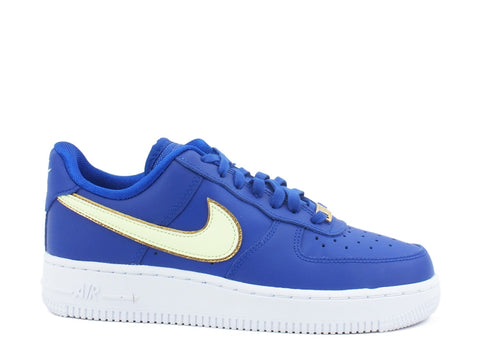 NIKE Wmns Air Force 1 07' Ess Hyper Blue Volt AO2132402