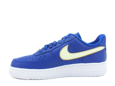 NIKE Wmns Air Force 1 07' Ess Hyper Blue Volt AO2132402