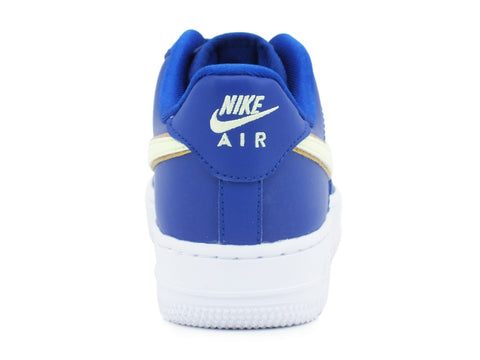 NIKE Wmns Air Force 1 07' Ess Hyper Blue Volt AO2132402