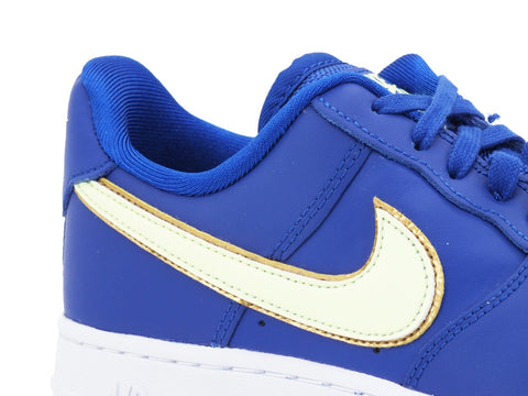 NIKE Wmns Air Force 1 07' Ess Hyper Blue Volt AO2132402