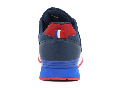 COLMAR Travis Runner Navy TRAVISRUNNER032