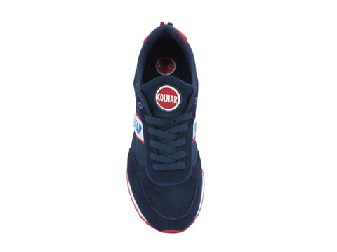 COLMAR Travis Runner Navy TRAVISRUNNER032
