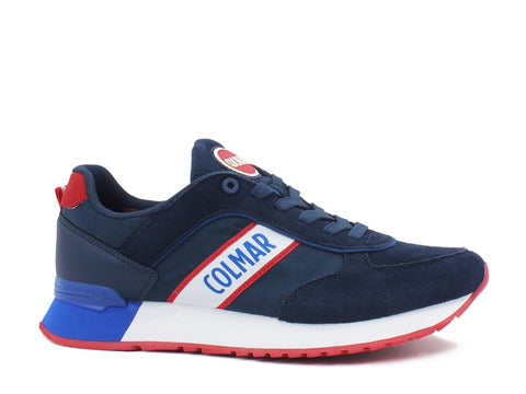COLMAR Travis Runner Navy TRAVISRUNNER032