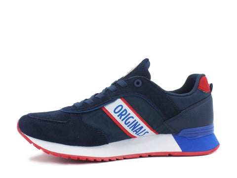 COLMAR Travis Runner Navy TRAVISRUNNER032