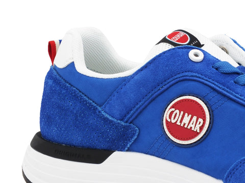 COLMAR Travis X-1 Blue TRAVISX-1BOLD009