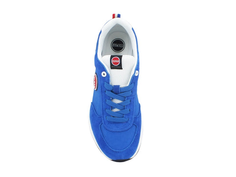 COLMAR Travis X-1 Blue TRAVISX-1BOLD009