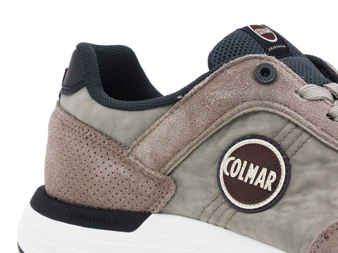 COLMAR Travis X-1 Warm Gray Antracite TRAVISX-1TONES015
