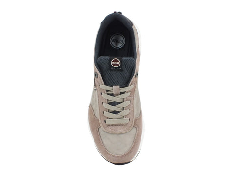 COLMAR Travis X-1 Warm Gray Antracite TRAVISX-1TONES015