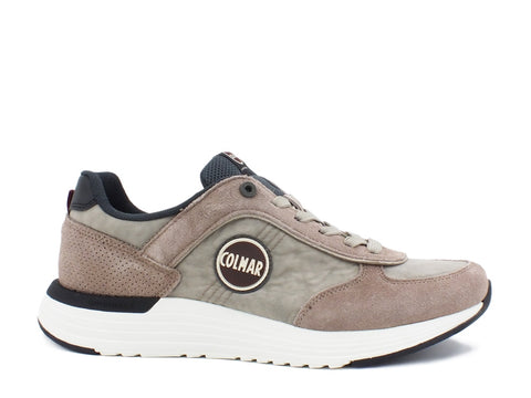 COLMAR Travis X-1 Warm Gray Antracite TRAVISX-1TONES015
