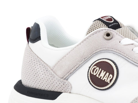 COLMAR Travis X-1 White Warm Gray TRAVISX-1TONES012