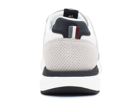 COLMAR Travis X-1 White Warm Gray TRAVISX-1TONES012
