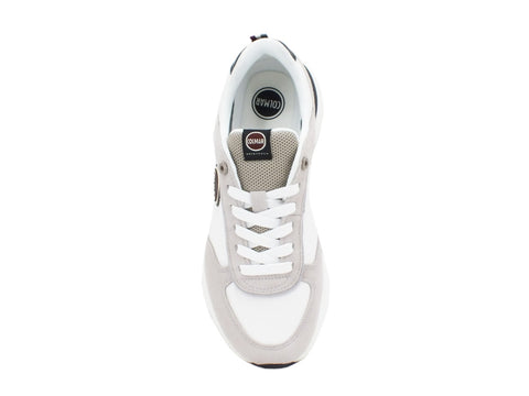 COLMAR Travis X-1 White Warm Gray TRAVISX-1TONES012