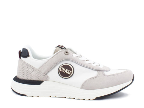COLMAR Travis X-1 White Warm Gray TRAVISX-1TONES012