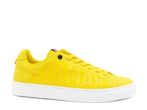 COLMAR Bradbury Chromatic Yellow BRADBURYCHROMATIC072