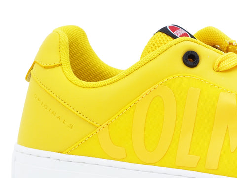 COLMAR Bradbury Chromatic Yellow BRADBURYCHROMATIC072