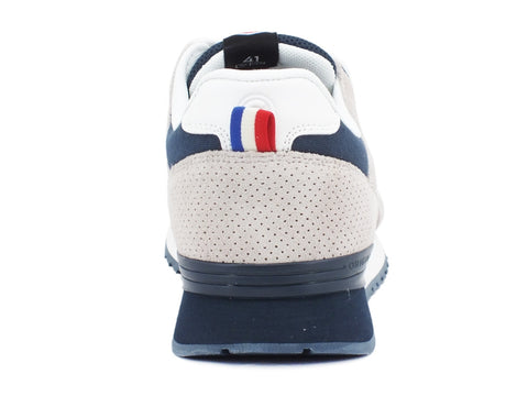 COLMAR Travis Colors White Navy TRAVISCOLOR007