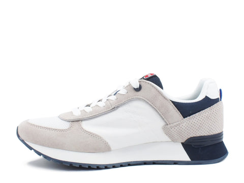 COLMAR Travis Colors White Navy TRAVISCOLOR007